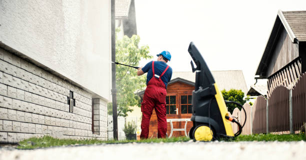 Trusted Sand Hill, PA Pressure Washing Services Experts